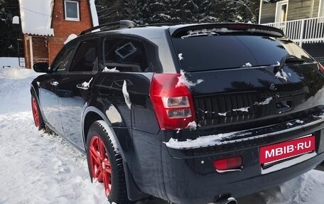 Chrysler 300C II, 2004 год, 1 400 000 рублей, 10 фотография