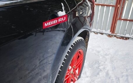 Chrysler 300C II, 2004 год, 1 400 000 рублей, 11 фотография