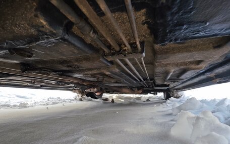 Chrysler 300C II, 2004 год, 1 400 000 рублей, 20 фотография