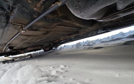 Chrysler 300C II, 2004 год, 1 400 000 рублей, 21 фотография