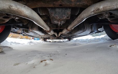 Chrysler 300C II, 2004 год, 1 400 000 рублей, 22 фотография