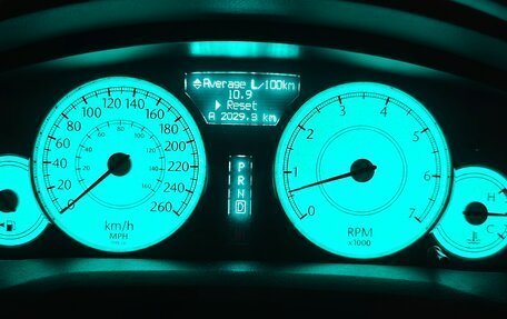 Chrysler 300C II, 2004 год, 1 400 000 рублей, 25 фотография