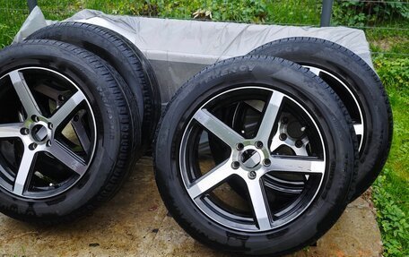 Chrysler 300C II, 2004 год, 1 400 000 рублей, 24 фотография