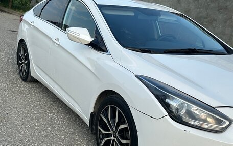 Hyundai i40 I рестайлинг, 2015 год, 1 050 000 рублей, 4 фотография