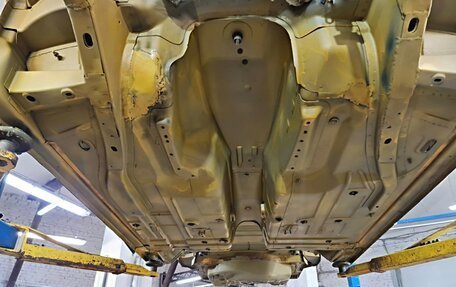 Chrysler 300C II, 2004 год, 1 400 000 рублей, 27 фотография