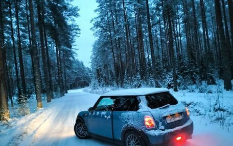 MINI Hatch, 2008 год, 900 000 рублей, 2 фотография