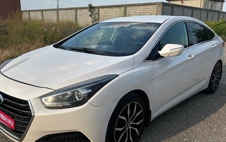Hyundai i40 I рестайлинг, 2015 год, 1 050 000 рублей, 2 фотография