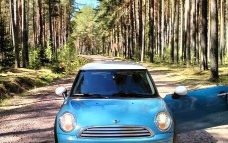 MINI Hatch, 2008 год, 900 000 рублей, 3 фотография