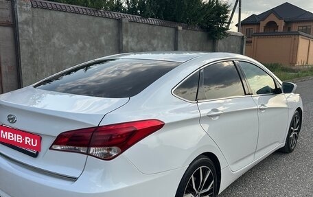 Hyundai i40 I рестайлинг, 2015 год, 1 050 000 рублей, 6 фотография