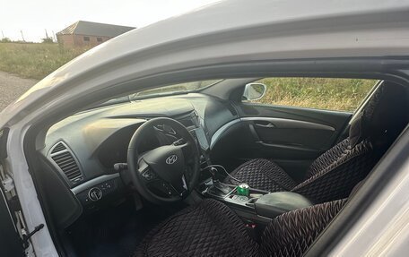 Hyundai i40 I рестайлинг, 2015 год, 1 050 000 рублей, 9 фотография