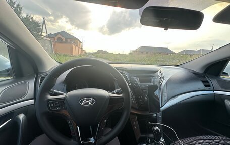 Hyundai i40 I рестайлинг, 2015 год, 1 050 000 рублей, 10 фотография