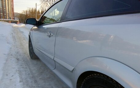 Opel Astra H, 2008 год, 210 000 рублей, 4 фотография