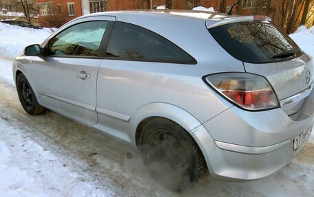 Opel Astra H, 2008 год, 210 000 рублей, 6 фотография