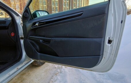 Opel Astra H, 2008 год, 210 000 рублей, 8 фотография