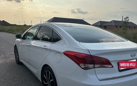 Hyundai i40 I рестайлинг, 2015 год, 1 050 000 рублей, 7 фотография