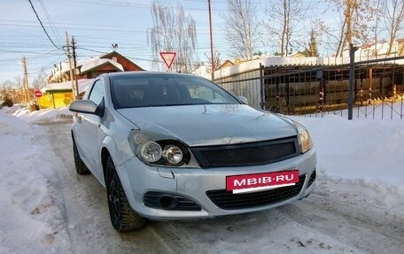 Opel Astra H, 2008 год, 210 000 рублей, 2 фотография