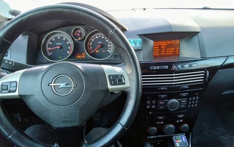 Opel Astra H, 2008 год, 210 000 рублей, 12 фотография