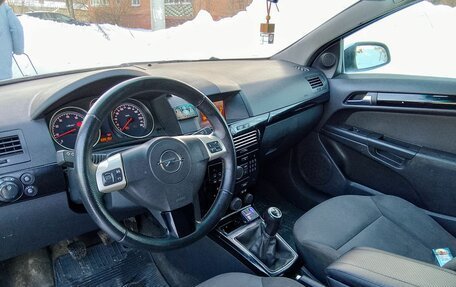 Opel Astra H, 2008 год, 210 000 рублей, 16 фотография