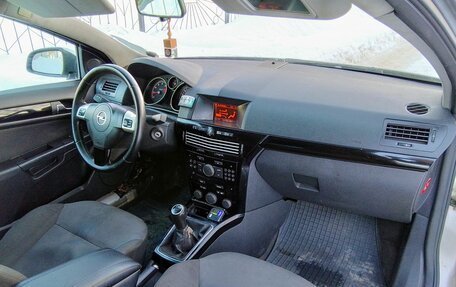 Opel Astra H, 2008 год, 210 000 рублей, 10 фотография