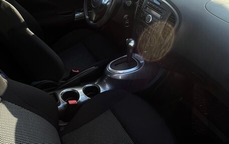 Nissan Juke II, 2015 год, 1 450 000 рублей, 6 фотография