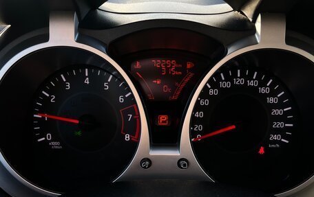 Nissan Juke II, 2015 год, 1 450 000 рублей, 2 фотография