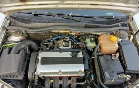 Opel Astra H, 2008 год, 210 000 рублей, 18 фотография