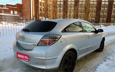 Opel Astra H, 2008 год, 210 000 рублей, 14 фотография