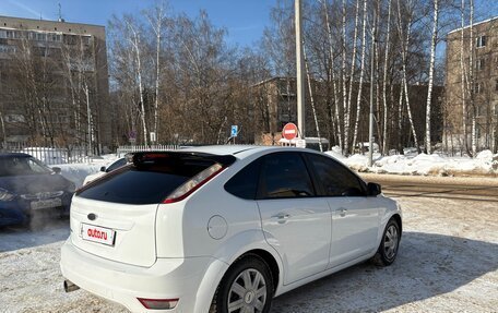 Ford Focus II рестайлинг, 2010 год, 755 000 рублей, 5 фотография