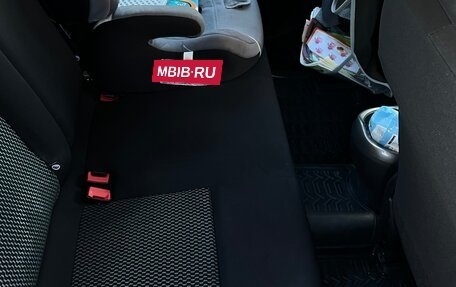 Nissan Juke II, 2015 год, 1 450 000 рублей, 8 фотография