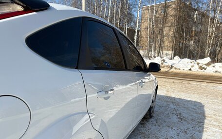 Ford Focus II рестайлинг, 2010 год, 755 000 рублей, 6 фотография