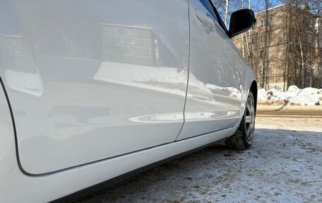 Ford Focus II рестайлинг, 2010 год, 755 000 рублей, 13 фотография