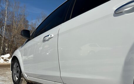 Ford Focus II рестайлинг, 2010 год, 755 000 рублей, 11 фотография