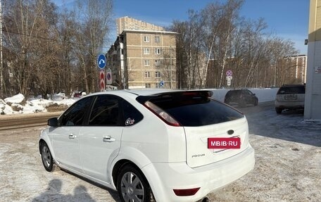 Ford Focus II рестайлинг, 2010 год, 755 000 рублей, 8 фотография