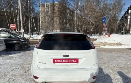Ford Focus II рестайлинг, 2010 год, 755 000 рублей, 7 фотография