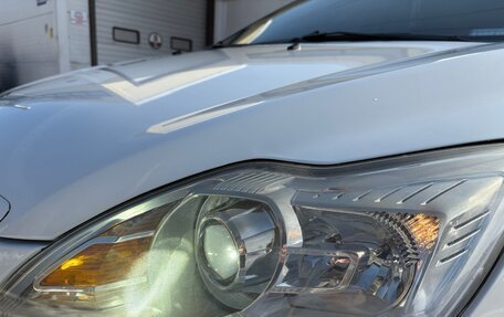 Ford Focus II рестайлинг, 2010 год, 755 000 рублей, 16 фотография