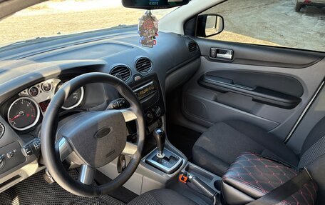 Ford Focus II рестайлинг, 2010 год, 755 000 рублей, 19 фотография