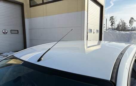 Ford Focus II рестайлинг, 2010 год, 755 000 рублей, 17 фотография