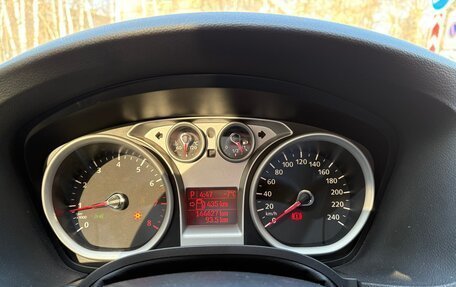 Ford Focus II рестайлинг, 2010 год, 755 000 рублей, 26 фотография