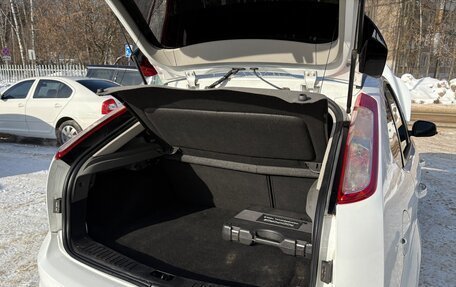 Ford Focus II рестайлинг, 2010 год, 755 000 рублей, 27 фотография