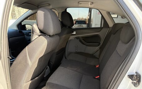 Ford Focus II рестайлинг, 2010 год, 755 000 рублей, 20 фотография