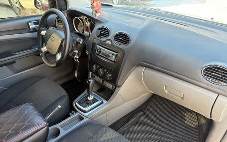 Ford Focus II рестайлинг, 2010 год, 755 000 рублей, 23 фотография