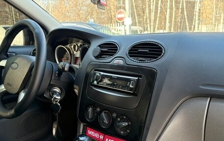 Ford Focus II рестайлинг, 2010 год, 755 000 рублей, 24 фотография