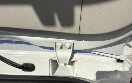 Ford Focus II рестайлинг, 2010 год, 755 000 рублей, 30 фотография