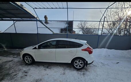 Ford Focus III, 2012 год, 800 000 рублей, 8 фотография