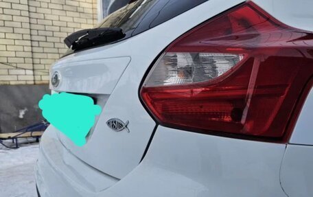 Ford Focus III, 2012 год, 800 000 рублей, 5 фотография