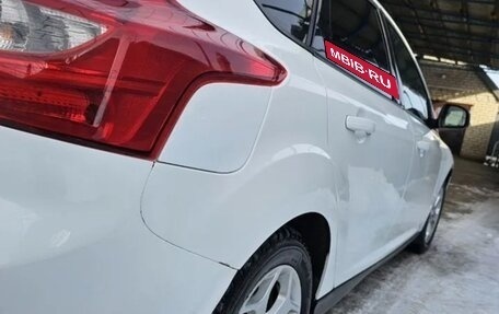 Ford Focus III, 2012 год, 800 000 рублей, 4 фотография