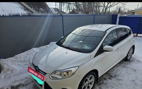 Ford Focus III, 2012 год, 800 000 рублей, 9 фотография