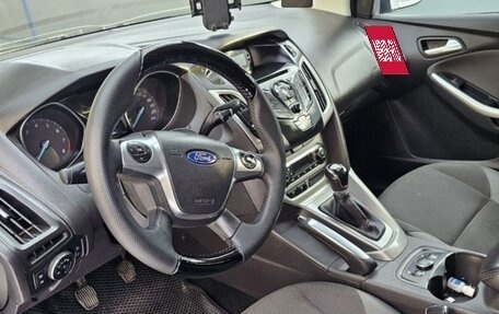 Ford Focus III, 2012 год, 800 000 рублей, 2 фотография