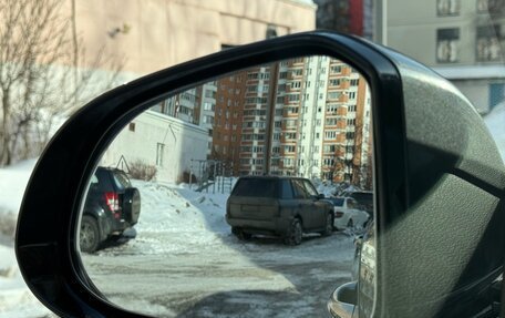 Hyundai Santa Fe IV, 2023 год, 4 700 000 рублей, 12 фотография