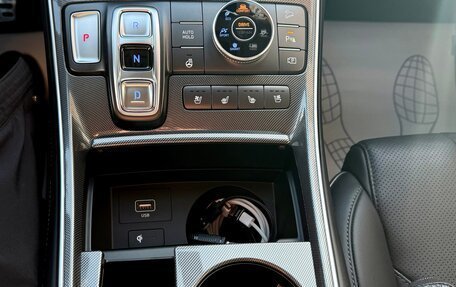 Hyundai Santa Fe IV, 2023 год, 4 700 000 рублей, 14 фотография